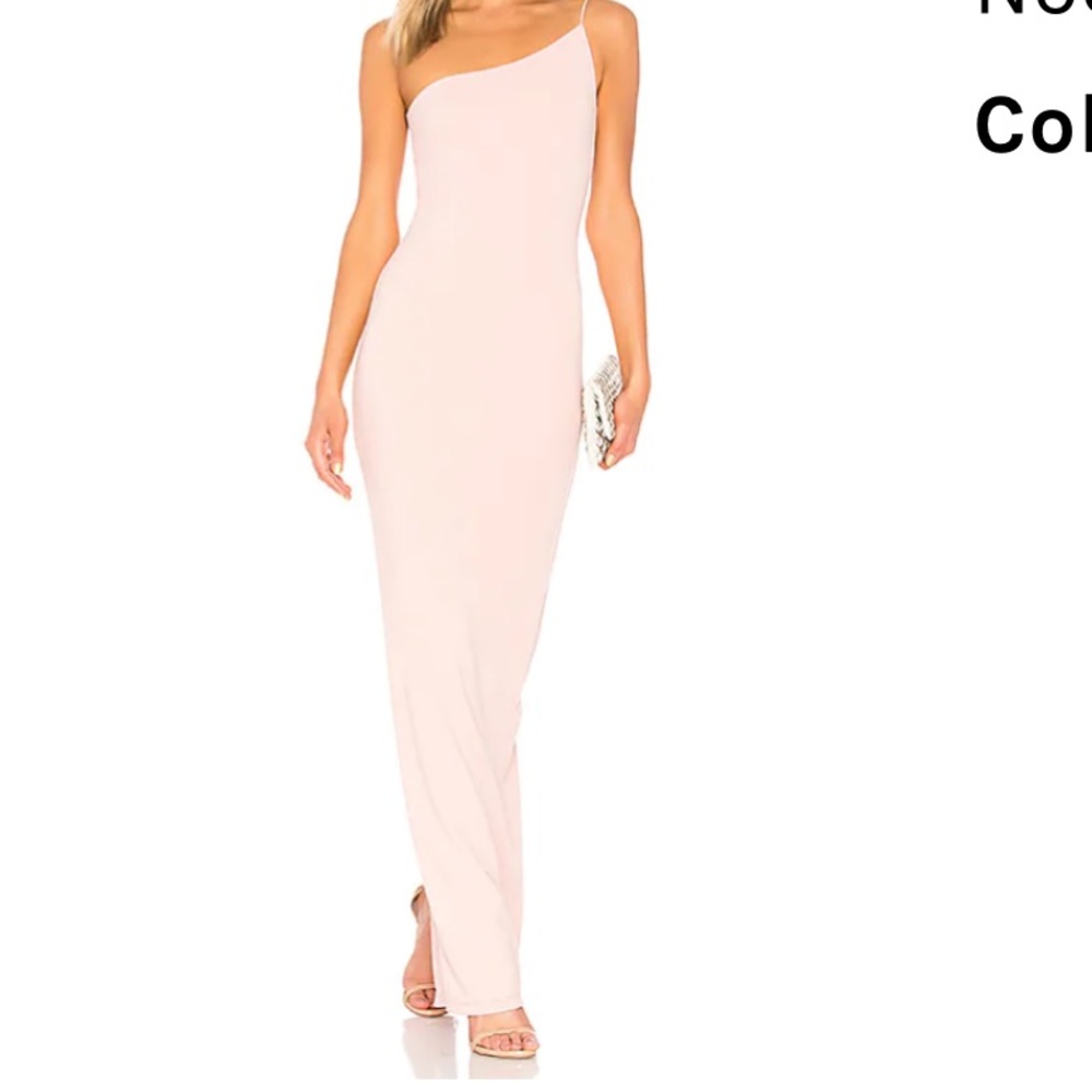 Penelope Gown by Nookie